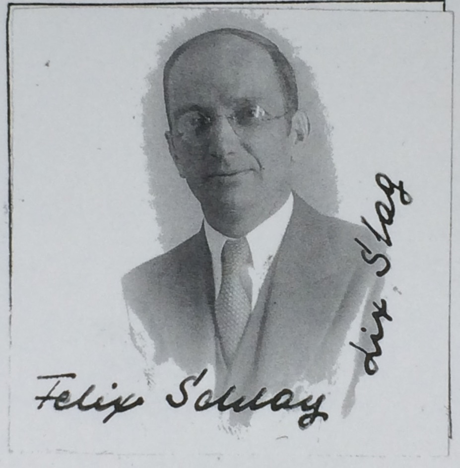 Felix Schlag